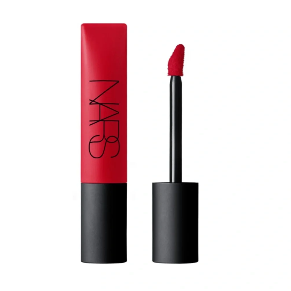 NARS Cosmetics Air Matte Lipstick In Dragon Girl
